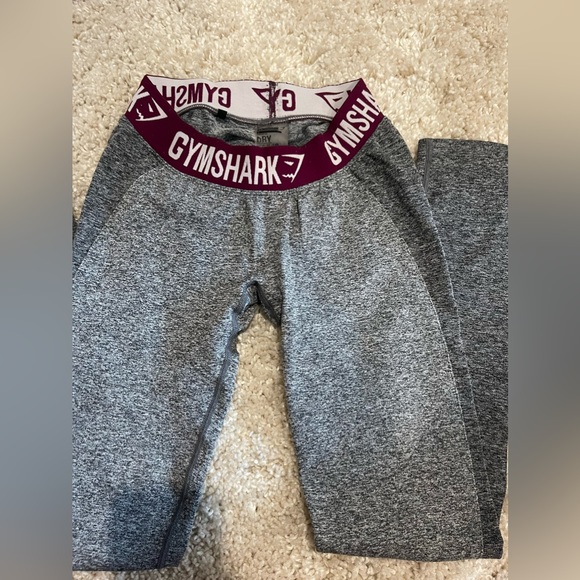 Gymshark leggings - Picture 2 of 2